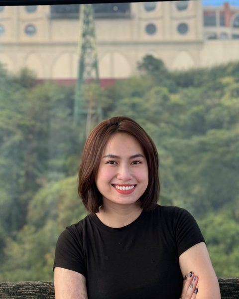 Nguyễn Lê Hải Luân